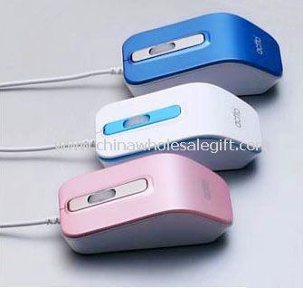 USB-hiiri