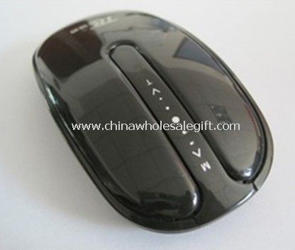 2.4G wireless mouses