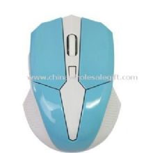 2.4G 6D wireless mouse images