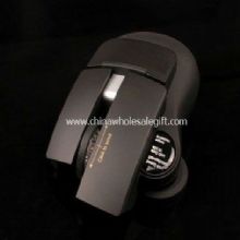 2.4G robot wireless mouse images