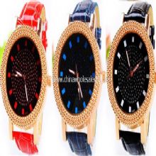 Imitation crystal watch images