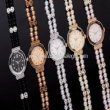 Pearl lady watch images