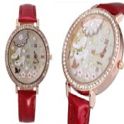 Orologio lady 3D images