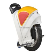 14 pulgadas pull rod Self Balancing unicycle Scooter images
