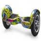 Smart 10-дюймовые два колеса электрической мобильности Self балансировки скутер small picture