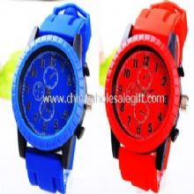 Silicone watch images