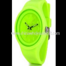 Round Jelly Watch images
