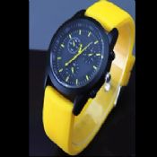 Unisex Jelly Watch images