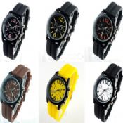 Sport Silicon Watch images