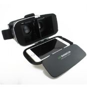 filmele 3D / 3d jocuri film VR cutie ochelari 3D pentru 4.7-6.0 inch telefon images