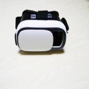 Realitas virtual BOX 2 VR kacamata 3D untuk smartphone inci 4.5-6.0 images