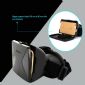 Novo design de vidro 3D caixa VR VR fone de ouvido 3D para celular small picture