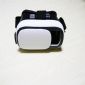 VR DOBOZ 2 virtuális valóság részére smartphone os 4.5-6.0-s 3D-s szemüveg small picture