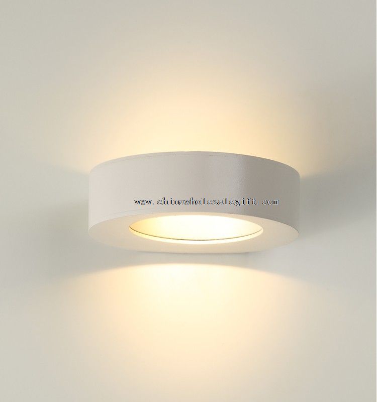 20w led wall lamp