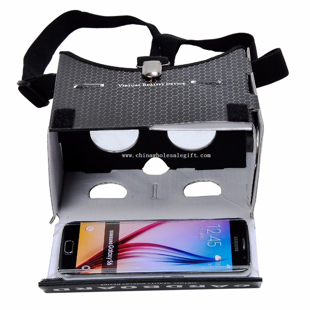 3.5 ~ 5.7 kacamata 3D smartphone versi