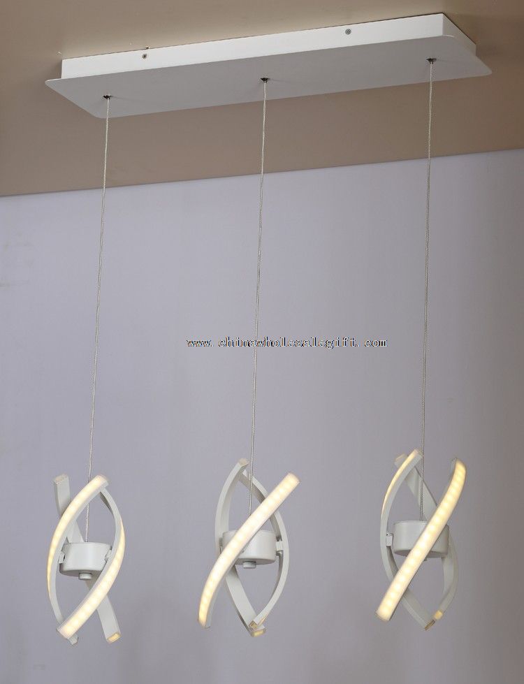 30w LED hanging light