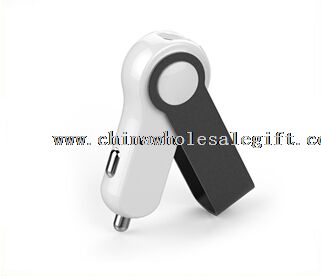 5V Mini Flash-USB-Autoladegerät
