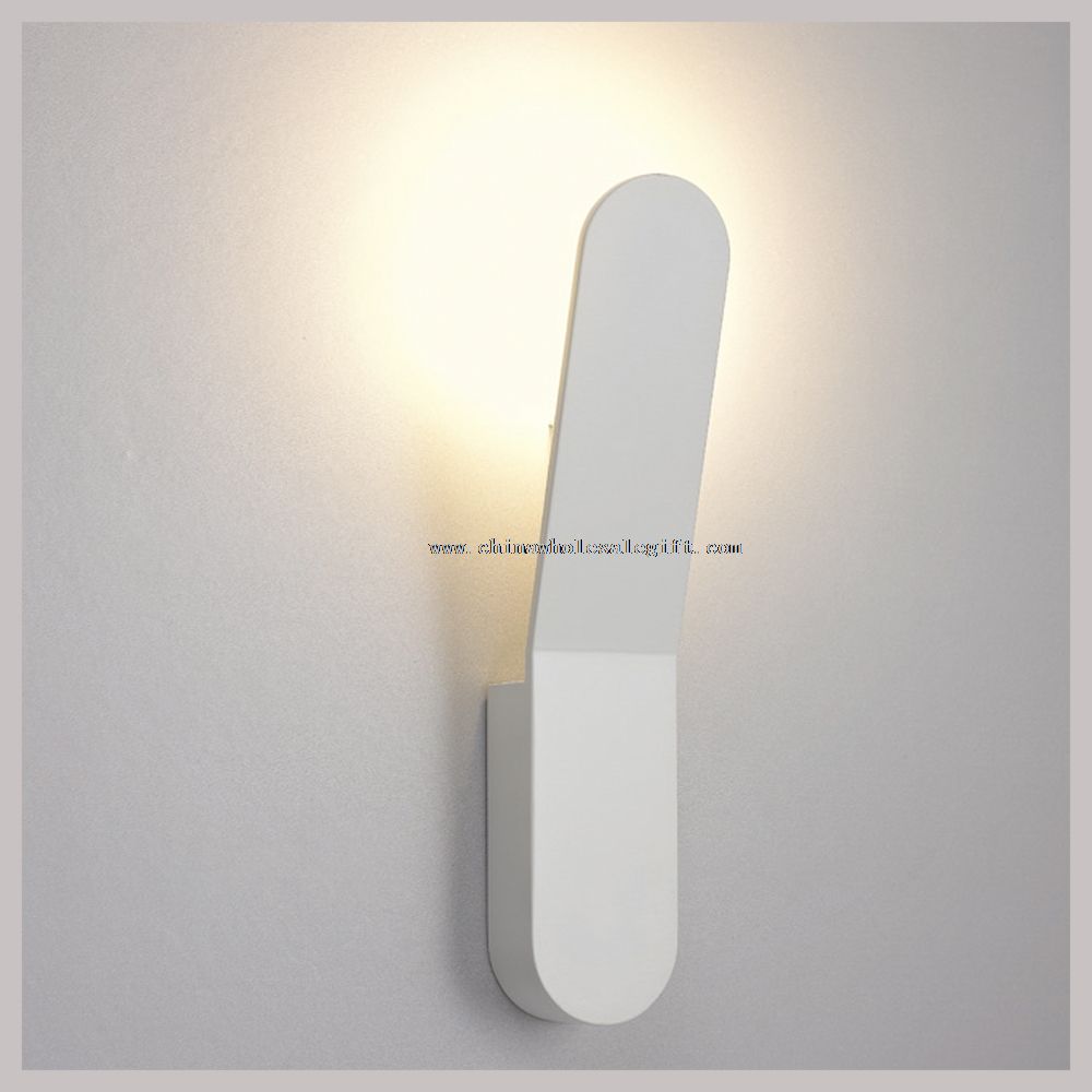 5w led wall light lamp