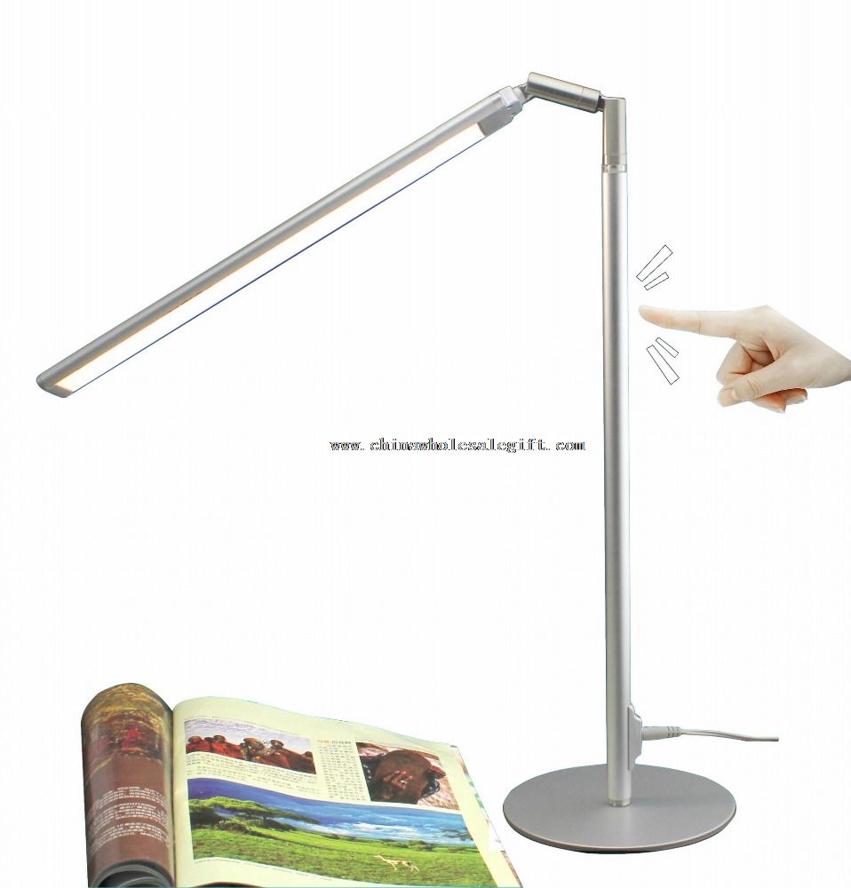8W Folding Office LED Table Lamps