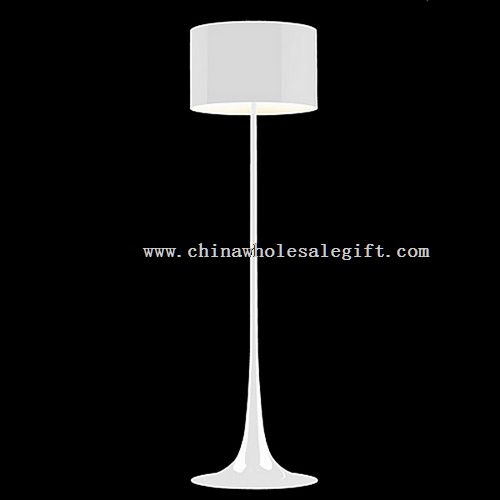 Aluminum floor lamp with CE UL standards