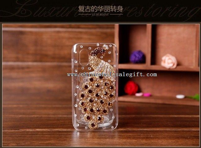 Back Cover Phone Case
