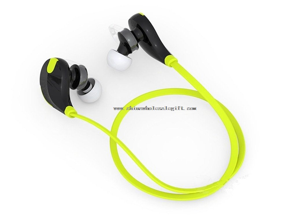 Słuchawka Bluetooth mini sport