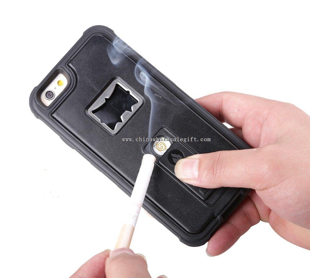 Cigarette Lighter Case Phone Cases