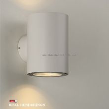 10W led lámpara de pared al aire libre images
