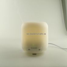 120ml Ultrasonic Fog / USB Mini Diffuser With Led Light images