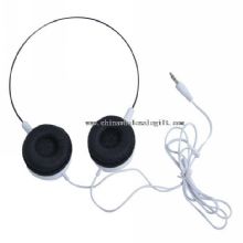 3.5mm wired headphone colorful images