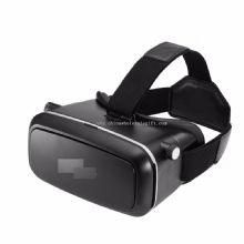 Visor 3D VR images