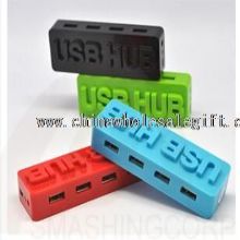Promoción regalo USB HUB de 4 puertos images