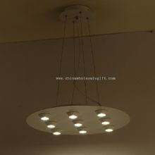 45W led lámpara colgante images