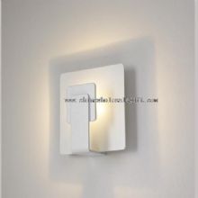 Lámpara de pared de decoración del hogar interior LED 5W images
