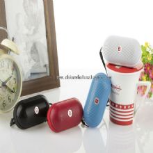 6W portable wireless mini bluetooth speaker images