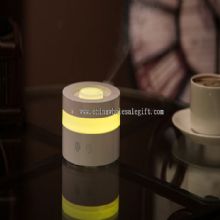 7 Color Led Light Home Aromatherapy Nebulizer Diffuser images