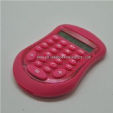 8 promotional digits calculator images