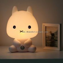 Baby cute led kids night light images
