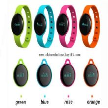 Bluetooth 4.0 pulseiras de relógio images