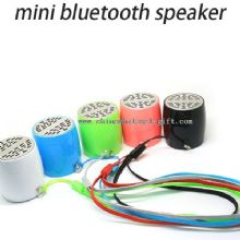 Bluetooth speaker for promotion gift images