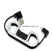 Bottle Opener USB Cable images
