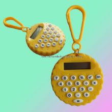 Calculator keychain images