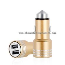 Car Charger Adaptor images