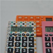 Kort størrelse kalkulator images