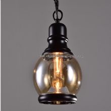 Courtyard Warm White Bulb Lamp images