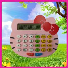Creative electronic gifts children calculator images