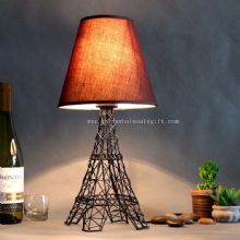 Lámpara de mesa de la Torre Eiffel images