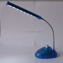 Eye protection battery-operated led reading lamp images