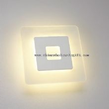 Fancy led wall light lamp images