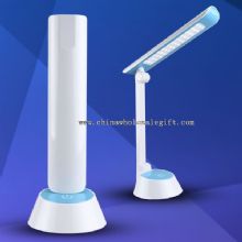 Lámpara de escritorio LED flexible de 36 images